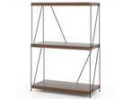 Costway Multifunctionele Plank met 3 Niveaus Vrijstaande, Huis en Inrichting, Verzenden, Nieuw