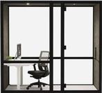 BOW Two | 248x128cm | Akoestische cabine leasen v.a. € 173,-, Nieuw in verpakking