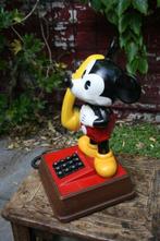 Disney - Mickey Mouse - 1 - Mickey Mouse telefoon, Nieuw