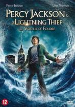 The lightning thief - Percy Jackson (dvd tweedehands film), Cd's en Dvd's, Ophalen of Verzenden, Zo goed als nieuw