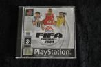 Fifa football 2004 Playstation 1 PS1, Spelcomputers en Games, Games | Sony PlayStation 1, Verzenden, Nieuw