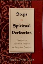 Steps to Spiritual Perfection, Nieuw, Verzenden