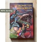 TROMPETTER VAN GORKUM, DE 9789033104862 Penning, Verzenden, Gelezen, Penning