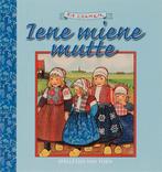 Iene miene mutte 9789026614460 R. Cramer, Verzenden, Zo goed als nieuw, R. Cramer