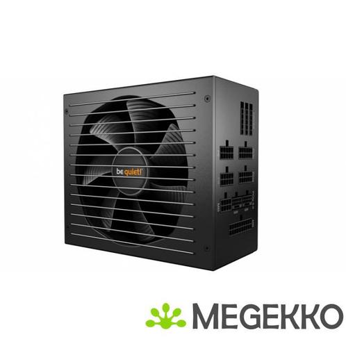 Be quiet! Straight Power 12 1200W, Computers en Software, Interne voedingen, Nieuw, Verzenden
