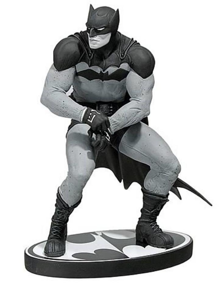 Batman Black and White #09: Paul Pope, Verzamelen, Film en Tv, Nieuw, Ophalen of Verzenden