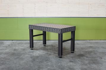 Lastafelshop | Voordelige Lastafel / Opspantafel - 1500x800 beschikbaar voor biedingen