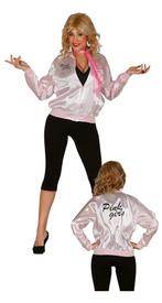 Grease Jasje Pink Girls, Kleding | Dames, Verzenden, Nieuw