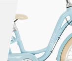 Puky SKYRIDE D30cm 20-3 Classic Retro Blauw Dames 2023, Fietsen en Brommers, Fietsen | Dames | Damesfietsen, Ophalen, Nieuw, Overige merken