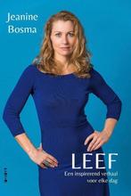 9798628260807 LEEF Jeanine Bosma, Boeken, Verzenden, Nieuw, Jeanine Bosma