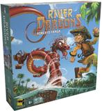 River Dragons | Matagot - Gezelschapsspellen, Hobby en Vrije tijd, Gezelschapsspellen | Bordspellen, Nieuw, Verzenden