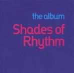 cd - Shades Of Rhythm - The Album, Cd's en Dvd's, Verzenden, Zo goed als nieuw