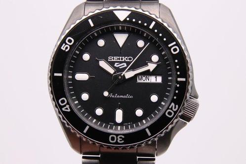 Seiko Seiko 5 Zonder Minimumprijs SRPD65K1 4R36 07G0 Horloges Heren Marktplaats