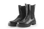 Bata Enkellaarzen in maat 38 Zwart | 10% extra korting, Verzenden, Zwart, Lage of Enkellaarzen, Bata