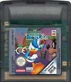 Donald Duck Quack Attack (losse cassette) (Gameboy Color), Gebruikt, Verzenden