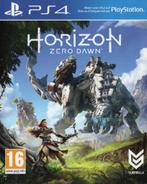 Horizon Zero Dawn - PlayStation 4, Spelcomputers en Games, Games | Sony PlayStation 4, Ophalen of Verzenden, Nieuw