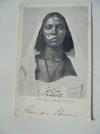 Egypte - Egypte - Ansichtkaart (51) - 1900-1930, Verzamelen, Gelopen