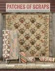9780983668848 Patches of Scraps Edyta Sitar