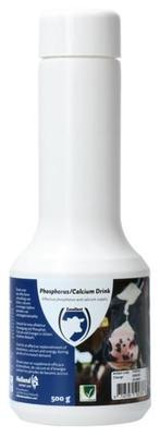 Fosfor / calcium drank - 500ml, Zakelijke goederen, Agrarisch | Werktuigen, Ophalen of Verzenden
