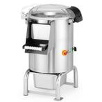Aardappelschilmachine | KitchenLine | 70-100kg/u | Lading, Zakelijke goederen, Horeca | Keukenapparatuur, Verzenden, Nieuw in verpakking