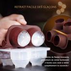 2dekans | Neighbours Friend ijsblokvormpjes - Set van 2 XXL, Ophalen of Verzenden, Zo goed als nieuw