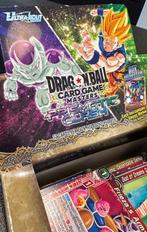Bandai - 1289 Mixed collection - Dragon Ball, Dragon Ball Z, Nieuw