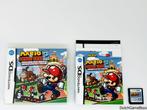 Nintendo DS - Mario Vs. Donkey Kong 2 - March Of The Minis -, Spelcomputers en Games, Games | Nintendo DS, Verzenden, Gebruikt