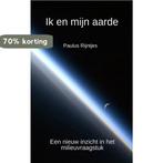 Ik en mijn aarde / Lezingenreeks 9789402137910, Boeken, Verzenden, Gelezen, Paulus Rijntjes