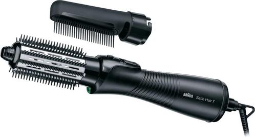 Braun Krulborstel Satin Hair 7 AS 720, Sieraden, Tassen en Uiterlijk, Uiterlijk | Haarverzorging, Verzenden