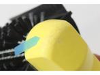 Gloria MultiBrush - Elektrische voegenborstel 500W -, Doe-het-zelf en Verbouw, Gereedschap | Handgereedschap, Verzenden, Zo goed als nieuw