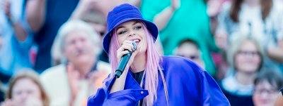 Davina Michelle Tickets, Tickets en Kaartjes, Evenementen en Festivals