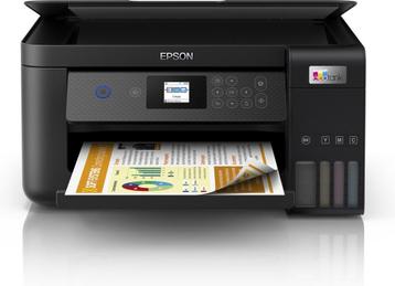 Epson Printer EcoTank ET-2851 beschikbaar voor biedingen