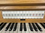 Content Celeste 236, Zo goed als nieuw, 2 klavieren, Orgel