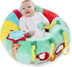 Sophie de giraf Baby Seat & Play - Babystoel met, Verzenden, Zo goed als nieuw