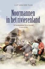 9789059774971 Noormannen In Het Rivierenland | Tweedehands, Boeken, Luit van der Tuuk, Zo goed als nieuw, Verzenden