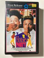 HOUSE PARTY (EX RENTAL) (VHS), Verzenden, Gebruikt