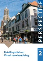 Retaillogistiek en visual merchandising 9789463764292, Boeken, Verzenden, Gelezen, EduHint