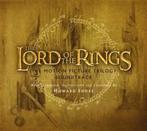 Lord of the Rings: The motion picture trilogy soundtrack, Nieuw, Verzenden