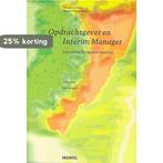 Opdrachtgever en interim manager 9789061556244 T. Geerdink, Verzenden, Gelezen, T. Geerdink