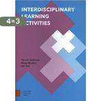 Interdisciplinary Learning Activities 9789462988088, Boeken, Schoolboeken, Verzenden, Gelezen, Hannah Edelbroek