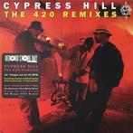 10 Inch - Cypress Hill - The 420 Remixes, Verzenden, Zo goed als nieuw