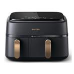 Tweedekans - Philips 3000 serie NA352/04 - Airfryer, Witgoed en Apparatuur, Airfryers, Ophalen of Verzenden, Nieuw
