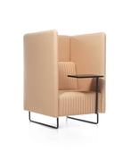 Belstoel Mona met tafel, Nieuw in verpakking