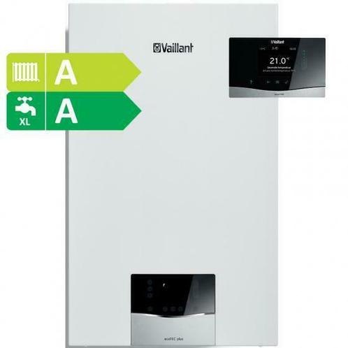 Vaillant ecoTEC plus Cw4 cv ketel 5 jaar garantie, Doe-het-zelf en Verbouw, Verwarming en Radiatoren, 800 watt of meer, Hoog rendement (Hr)