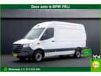 Mercedes-Benz Sprinter | Zakelijke Lease v.a. €686.98 pm, Automaat, Stof, Gebruikt, Euro 6