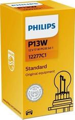 Philips Standard Hypervision P13W AUDI, Auto-onderdelen, Verlichting, Verzenden, Nieuw