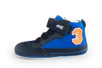 IK-KE Sneakers in maat 23 Blauw | 10% extra korting, Verzenden, Jongen of Meisje, IK-KE, Schoenen