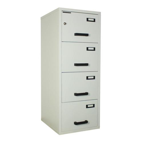 Profirst Adelboden 4 Brandwerende Hangmappen kast LFS 60P, Huis en Inrichting, Woonaccessoires | Overige, Verzenden