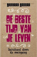 9789021559797 De beste tijd van je leven | Tweedehands, Verzenden, Zo goed als nieuw, Lisette Thooft
