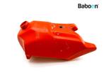 Benzine Tank Honda CR 250 R 1981-1985 (CR250R KA4), Motoren, Verzenden, Gebruikt